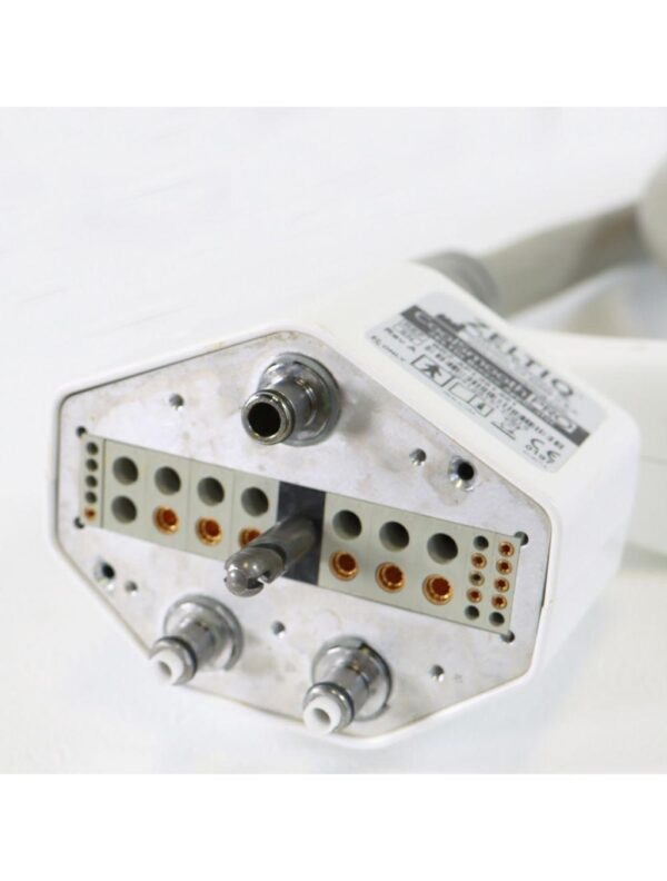 Zeltiq Breeze Surface Applicator CoolSmooth Pro Handpiece BRZ-AP1-091-001 Parts