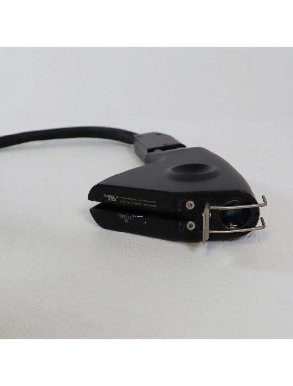 Iridex VariLite MedArt 914 ScanLite Fractional Laser Microdot Scanner Handpiece