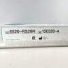 Palomar StarLux LuxRs 500 Handpiece Cynosure Factory Refurbished 150320-4 (0 Shots)