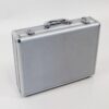 Quanta MDK 3 EX Q1 Q-Switched Nd:YAG Handpiece Purple 2x2 Applicator with Case