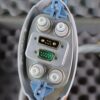 Palomar StarLux LuxRs 500 Handpiece Cynosure Factory Refurbished 086729-5 (0 Shots)