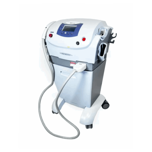 Alma Harmony Acne HR System