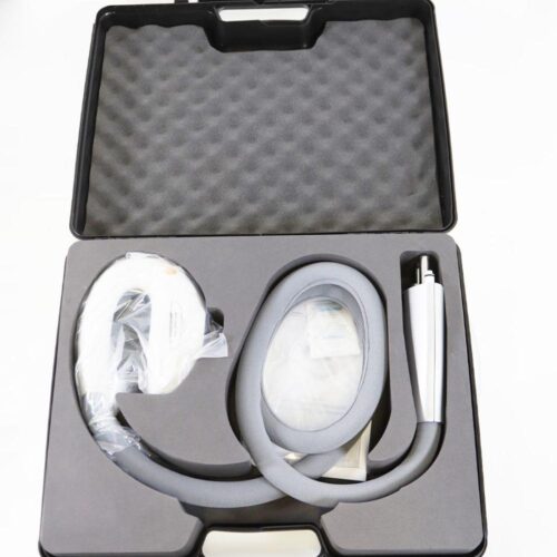 Lumenis Lume One Universal IPL Treatment Head Handpiece SA6560000 0-Shots 2006