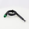 Secret RF Mono Polar Radio Frequency Spot Handpiece Green Plug Applicator