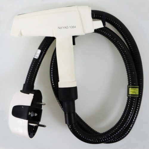 2020 Candela Nordlys Ellipse Laser Nd:YAG 1064 Handpiece 9APP7750 Applicator