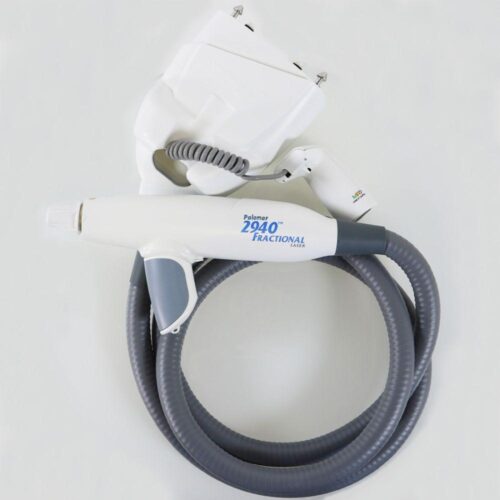 2017 Palomar ICON 2940 Fractional Laser Handpiece Skin Resurface Treatments