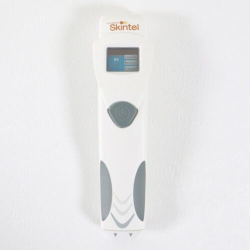 2013 Cynosure Palomar Skintel ICON Vectus Melanin Density Laser Scanner