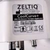 Zeltiq CoolSculpting CoolCurve+ Breeze Vacuum Applicator BRZ-AP1-064-000