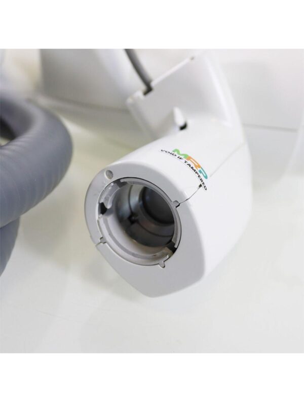 2017 Palomar ICON 2940 Fractional Laser Handpiece Skin Resurface Treatments