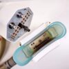 Zeltiq CoolSculpting CoolCurve+ Breeze Vacuum Applicator BRZ-AP1-064-000