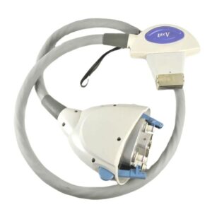 2004 Laserscope Lyra Nd:YAG Laser System w/ CoolSpot 10mm HandPiece Hair Removal