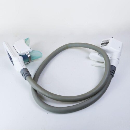 Zeltiq CoolSculpting CoolCurve+ Vacuum Applicator Handpiece BRZ-AP1-064-000