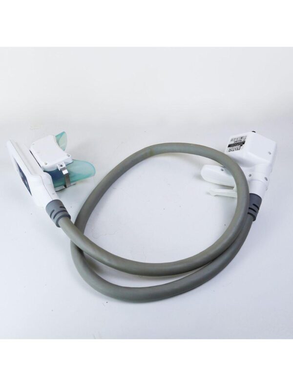 Zeltiq CoolSculpting CoolCurve+ Vacuum Applicator Handpiece BRZ-AP1-064-000