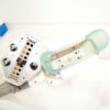 Zeltiq CoolSculpting CoolCurve+ Breeze Vacuum Applicator BRZ-AP1-064-000 plus