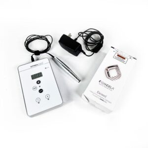 2012 Viora REACTION Body Contouring Skin Tightening Contour RF System