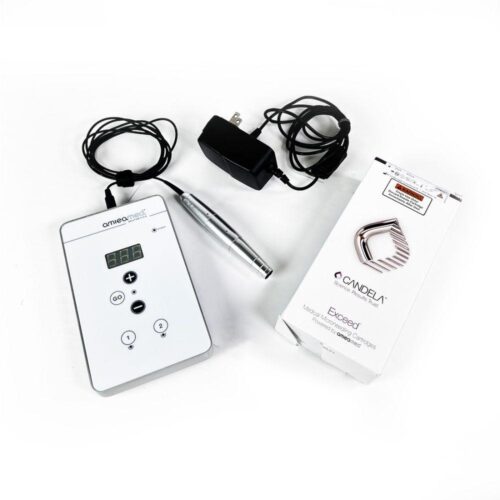 2013 Amiea Med Aesthetics MT.Derm Revive MN Microneedling Pen Skin Rejuvenation