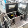 Ramsey STE3000B RF Shielded Test Enclosure Safety Check Equipment 13x18x12 inch