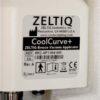 Zeltiq CoolSculpting CoolCurve+ Breeze Vacuum Applicator BRZ-AP1-064-000 plus