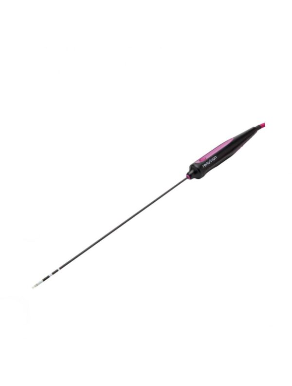 Renuvion APYX-15-TP APR Twin Port 15mm Handpiece Electrosurgical RF Generator
