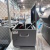 Ramsey STE3000B RF Shielded Test Enclosure Safety Check Equipment 13x18x12 inch