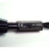 Iridex ScanLite Medart 914 Laser Aperature Scanner Black Handpiece Fiber Lesion