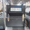 Ramsey STE3000B RF Shielded Test Enclosure Safety Check Equipment 13x18x12 inch