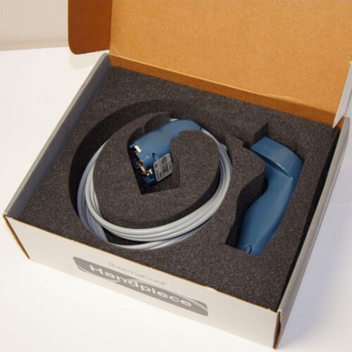 Solta Medical Thermage ThermaCool TH-2 RF Handpiece RadioFrequency TG-2A NXT