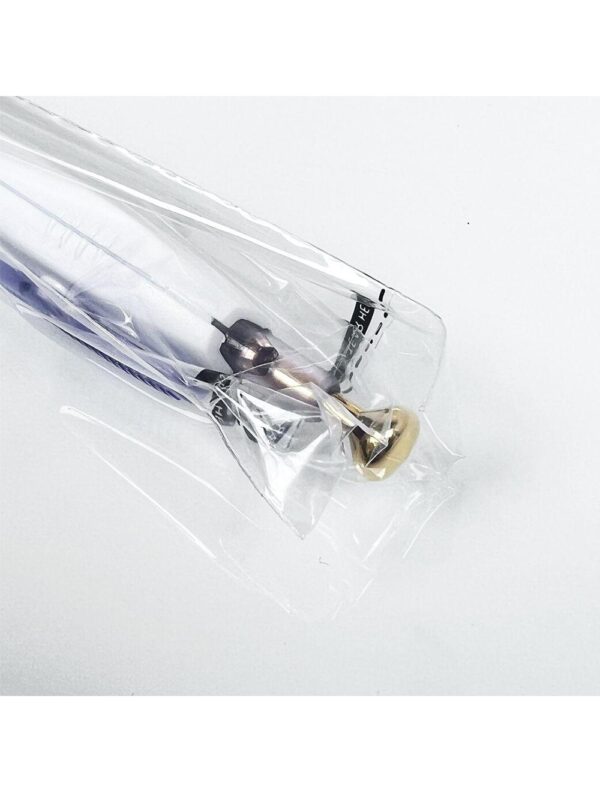 Cynosure Ellman Pelleve GlideSafe RF Fixed-Life Handpiece 10mm P210HPD1 11/2016