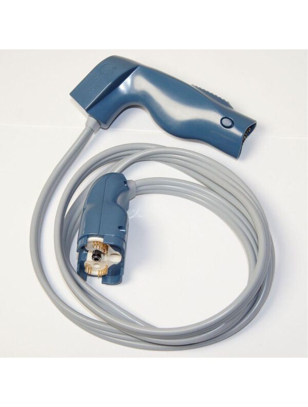 Solta Medical Thermage ThermaCool TH-2 RF Handpiece RadioFrequency TG-2A NXT
