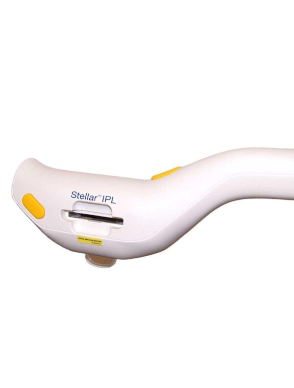 Lumenis Stellar M22 Modular Multi-Application Platform IPL ResurFX Multi-Spot Long-Pulse Nd:YAG System