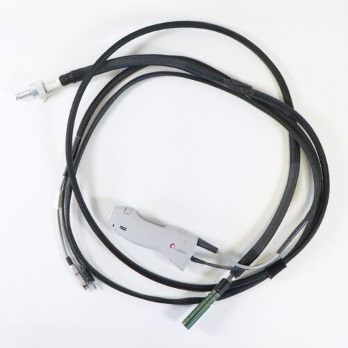 Candela GentleMax GMAX Pro Series Handpiece HP Cryo Data Cable 7122-00-9401