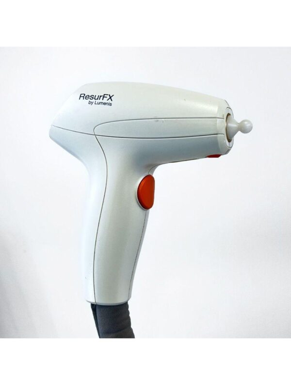 Lumenis Stellar M22 Modular Multi-Application Platform IPL ResurFX Multi-Spot Long-Pulse Nd:YAG System