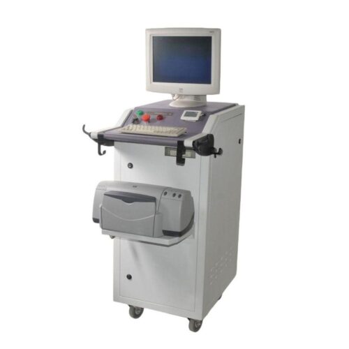 Lumenis Vasculight Epilight SR System