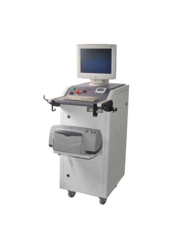 Lumenis Vasculight Epilight SR System