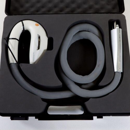 2007 Lumenis LumeONE Handpiece Universal IPL Laser Hair Removal HP RSA6560000