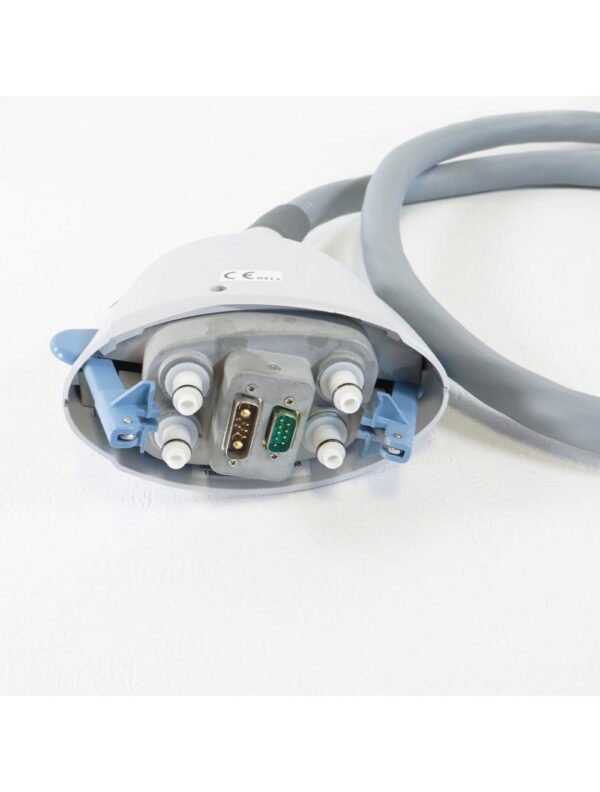 2023 Palomar StarLux 300 / 500 Max G IPL Handpiece HP 5520A-G046 Rev 8