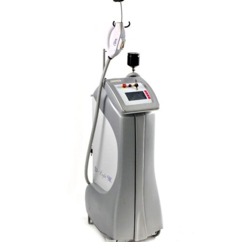 Lumenis D-Light SR System