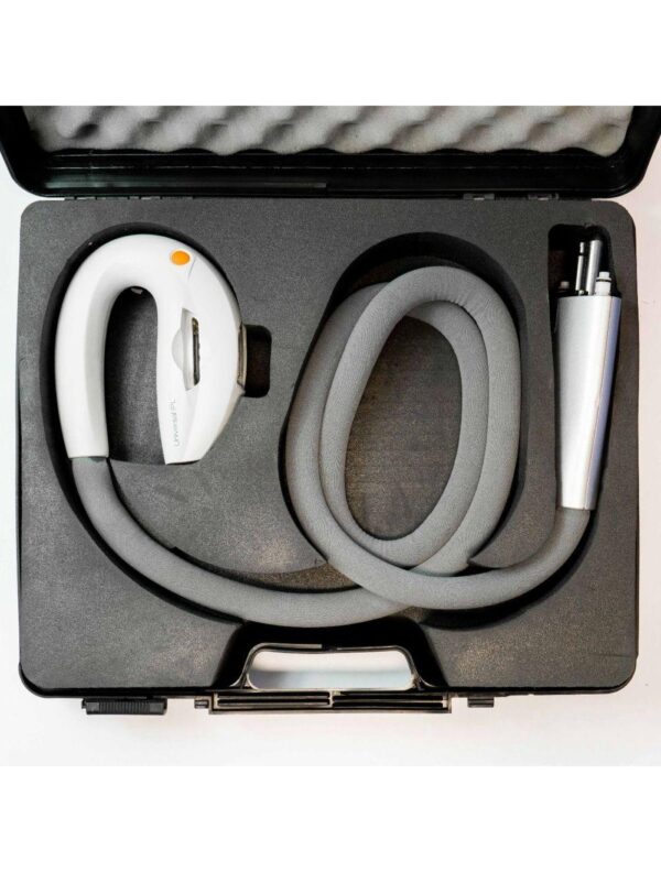Lumenis Lume One IPL Long Pulse 1064nm Nd:YAG LightSheer System