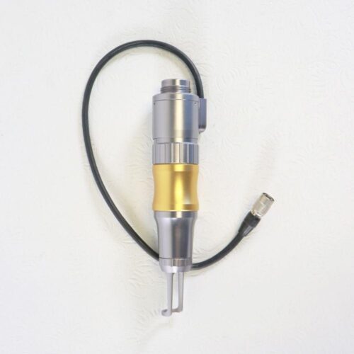 Wontech PicoAlex Picosecond Alexandrite Laser Gold Handpiece