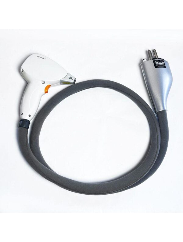 Lumenis Lume One IPL Long Pulse 1064nm Nd:YAG LightSheer System