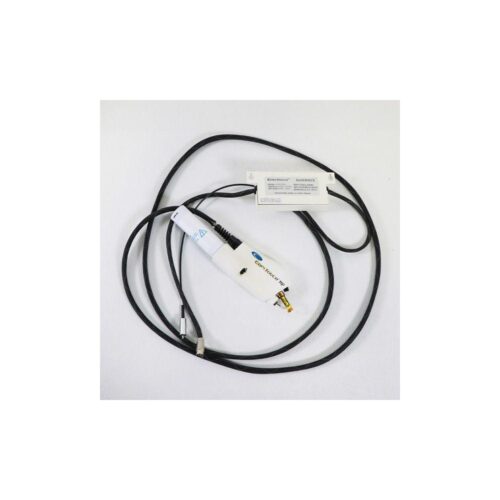 2003 NewStar CoolTouch TQ5 Handpiece Nd YAG Laser HP 9700-0061