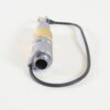 Wontech PicoAlex Picosecond Alexandrite Laser Gold Handpiece