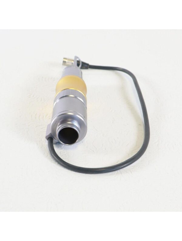 Wontech PicoAlex Picosecond Alexandrite Laser Gold Handpiece