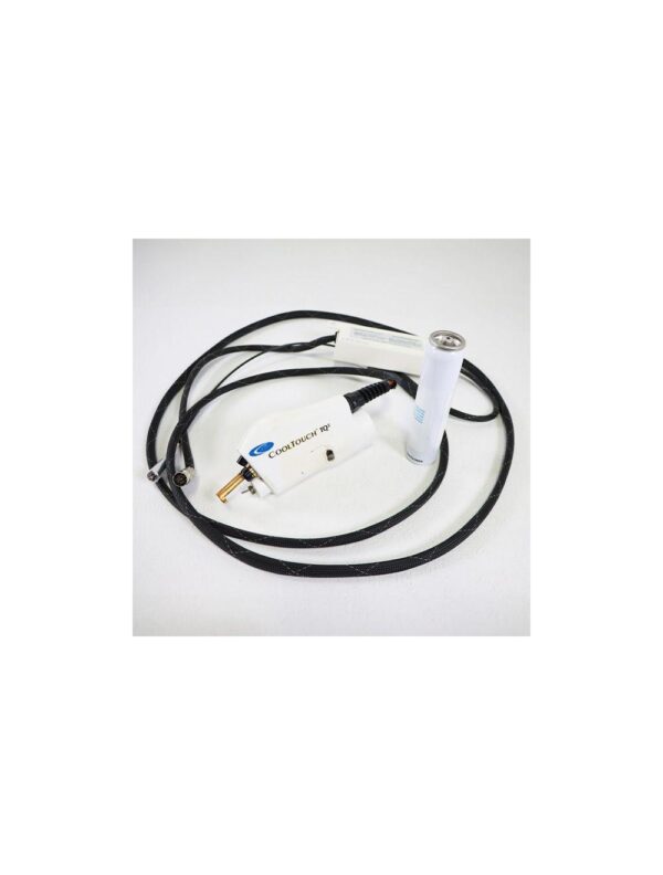2003 NewStar CoolTouch TQ5 Handpiece Nd YAG Laser HP 9700-0061