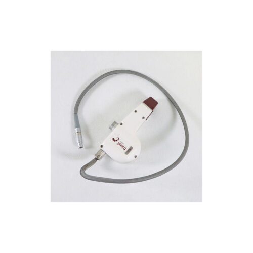 Solta Fraxel Re:Pair FMDA Handpiece Fractional Micro Dermal Ablation HP Hand Piece