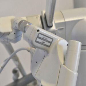 10mm LENS TIP Palomar Cynosure Icon 500 StarLux 1540 Micro Handpiece Laser Lux