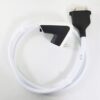 Asclepion QuadroStarPRO Yellow Laser Scanner Handpiece
