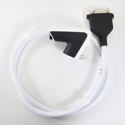 Asclepion QuadroStarPRO Yellow Laser Scanner Handpiece