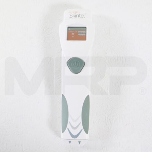 2021 Cynosure Palomar ICON Vectus Skintel Melanin Density Skin Type Reader
