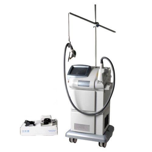 Cynosure Icon MaxG 1540nm 2940nm System